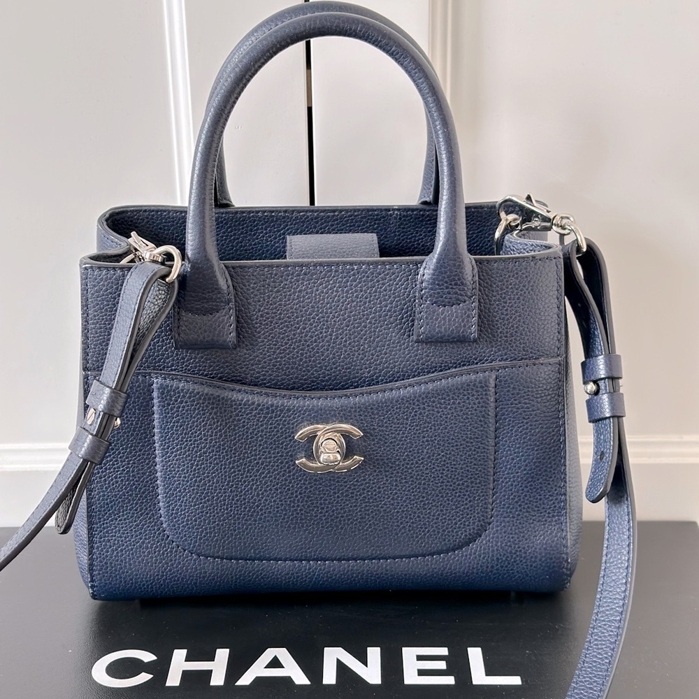 Chanel Mini Handbag